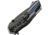 Rite Edge Police Flag Linerlock A/O