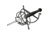 Rite Edge Red Moon Rapier