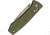 Rite Edge Rolling Lock Green, RUC4004