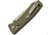 Rite Edge Rolling Lock Green, RUC4004