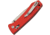 Rite Edge Rolling Lock Red, RUC4004RD