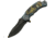 Rite Edge Scorpion Warrior Linerlock A/O