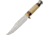 Rite Edge Silver Stream Fixed Blade