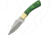 Rite Edge Skinner Emerald Wood