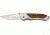 Rite Edge Zebra Folder Knife CN210840