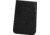 Rite in the Rain 3X5 COVER - BLACK LEATHER - TOP, Black, 3 x 5 33
