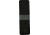 Rite in the Rain 3X5 COVER - BLACK LEATHER - TOP, Black, 3 x 5 33