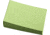 Rite in the Rain 3X5 INDEX CARDS - GREEN, Green, 3 x 5 991