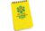Rite in the Rain 3X5 NOTEBOOK - EMS, Yellow, 3 x 5 112
