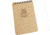 Rite in the Rain 4X6 NOTEBOOK - TAN, Tan, 4 x 6 946T