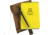 Rite in the Rain 4X6 POUCH KIT - YELLOW, Yellow, 4 x 6 146P-KIT