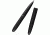 Rite in the Rain ALL-WEATHER BULLET PEN (BLACK-MATTE), Black, 3 3/4 96