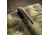 Rite in the Rain All-Weather Metal Clicker Pen with Black Ink, FDE RR FDE97