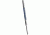 Rite in the Rain ALL-WEATHER PEN REFILL - BLUE, Blue, 3 1/2 47R