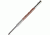 Rite in the Rain ALL-WEATHER PEN REFILL - RED, Red, 3 1/2 57R