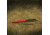 Rite in the Rain ALL-WEATHER PEN REFILL - RED, Red, 3 1/2 57R