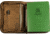 Rite in the Rain BINDER KIT - GREEN, Green, 5 5/8 x 7 1/2 9200-KIT