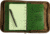 Rite in the Rain BINDER KIT - VARIETY - GREEN, Green, 5 5/8 x 7 1/2 9201-KIT