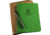Rite in the Rain BINDER KIT - VARIETY - GREEN, Green, 5 5/8 x 7 1/2 9201-KIT