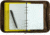 Rite in the Rain BINDER KIT - YELLOW, Yellow, 5 5/8 x 7 1/2 200-KIT