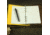Rite in the Rain BINDER KIT - YELLOW, Yellow, 5 5/8 x 7 1/2 200-KIT