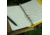 Rite in the Rain BINDER KIT - YELLOW, Yellow, 5 5/8 x 7 1/2 200-KIT