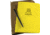 Rite in the Rain BINDER KIT - YELLOW, Yellow, 5 5/8 x 7 1/2 200-KIT