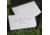 Rite in the Rain Blank 2.25 X 3.5 Fish Scale Envelopes - FS1