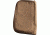 Rite in the Rain BOUND BOOK COVER - TAN, Tan, 5 3/4 x 8 1/2 C980