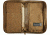 Rite in the Rain BOUND BOOK COVER - TAN, Tan, 5 3/4 x 8 1/2 C980