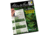 Rite in the Rain Business Card Copier Paper,8 1/2x11in,White BC2035