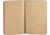 Rite in the Rain FIELD BOOK - TAN, Tan, 4 5/8 x 7 1/4 980T