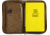 Rite in the Rain FIELD FLEX BOUND KIT, Yellow, 4 5/8 x 7 1/4 374-KIT