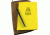 Rite in the Rain FIELD FLEX BOUND KIT, Yellow, 4 5/8 x 7 1/4 374-KIT