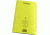 Rite in the Rain FIRE INVESTIGATION FIELD NOTES, Yellow, 5 1/2 x 8 1/2 121