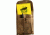 Rite in the Rain FISHING JOURNAL KIT, Yellow, 4 x 6 1731-KIT