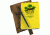 Rite in the Rain FLAT'S FISHING KIT, Yellow, 4 x 6 1733-KIT