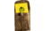 Rite in the Rain FLY FISHING KIT, Yellow, 4 x 6 1732-KIT
