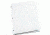 Rite in the Rain GRID SHEETS - HORIZONTAL LINE, White, 8 1/2 x 11 1136