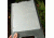 Rite in the Rain GRID SHEETS - HORIZONTAL LINE, White, 8 1/2 x 11 1136