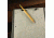 Rite in the Rain GRID SHEETS - HORIZONTAL LINE, White, 8 1/2 x 11 1136
