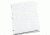 Rite in the Rain GRID SHEETS - HORIZONTAL LINE, White, 8 1/2 x 11 1136