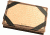 Rite in the Rain INDEX CARD HOLDER - TANW/ 25 INDEX CARDS, Tan, 5 x 3 C991T