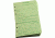 Rite in the Rain LOOSE LEAF - GREEN - CALL FORFIRE, Green, 4 5/8 x 7 922