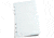 Rite in the Rain Loose Leaf - Universal - White, White, 8 1/2 x 11 372-MX