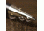 Rite in the Rain Mechanical Pencil,5.75in,Black,1.1mm Black Lead w/7 Leads and 2 Extra Erasers BK99