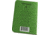 Rite in the Rain MEMO BOOK - GREEN - 3.5 X 5, Green, 3 1/2 x 5 954