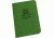 Rite in the Rain MEMO BOOK - GREEN - 3.5 X 5, Green, 3 1/2 x 5 954