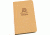 Rite in the Rain MEMO BOOK - TAN - 3.5 X 6, Tan, 3 1/2 x 6 964T