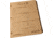 Rite in the Rain MX CALENDAR PACK - WEEKLY, Tan, 8 1/2 x 11 9260W-MX